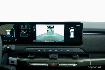 KIA EV3 Gebrauchtwagen