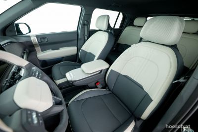 KIA EV3 Gebrauchtwagen