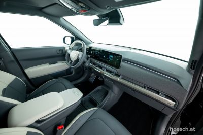 KIA EV3 Gebrauchtwagen