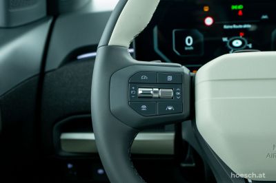 KIA EV3 Gebrauchtwagen