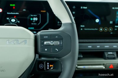 KIA EV3 Gebrauchtwagen