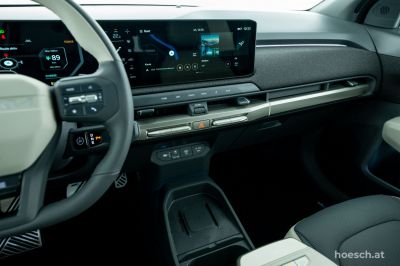 KIA EV3 Gebrauchtwagen