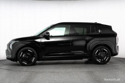 KIA EV3 Gebrauchtwagen