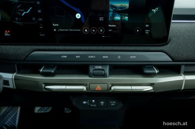 KIA EV3 Gebrauchtwagen