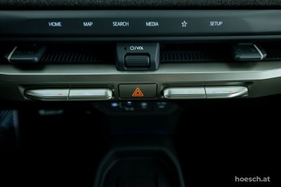 KIA EV3 Gebrauchtwagen