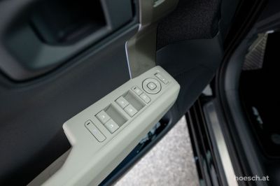 KIA EV3 Gebrauchtwagen