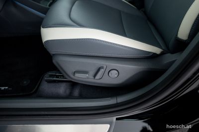 KIA EV3 Gebrauchtwagen