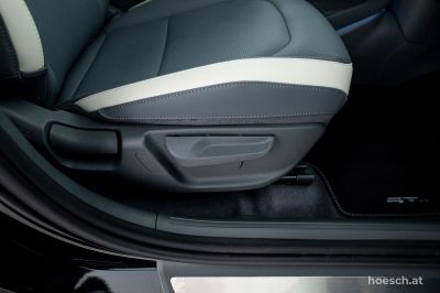 KIA EV3 Gebrauchtwagen