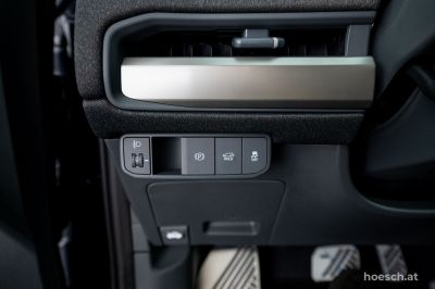 KIA EV3 Gebrauchtwagen