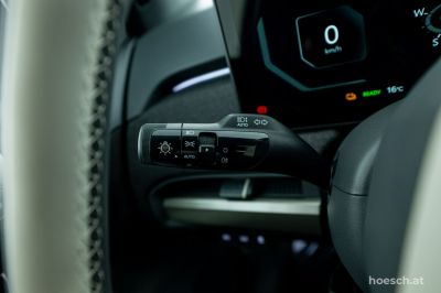 KIA EV3 Gebrauchtwagen