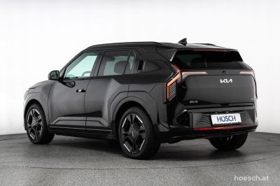 KIA EV3 Gebrauchtwagen