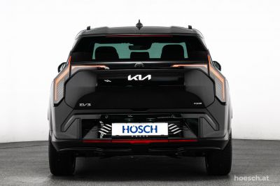 KIA EV3 Gebrauchtwagen
