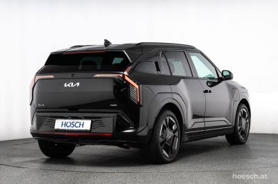 KIA EV3 Gebrauchtwagen