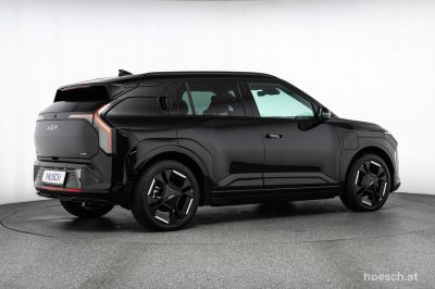 KIA EV3 Gebrauchtwagen