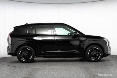 KIA EV3 Gebrauchtwagen