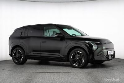 KIA EV3 Gebrauchtwagen
