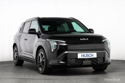 KIA EV3 Gebrauchtwagen