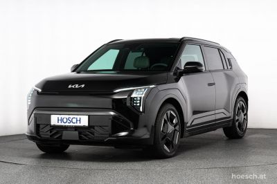 KIA EV3 Gebrauchtwagen