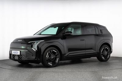 KIA EV3 Gebrauchtwagen