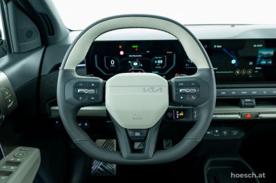 KIA EV3 Gebrauchtwagen