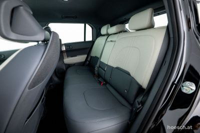 KIA EV3 Gebrauchtwagen