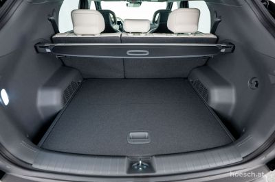 KIA EV3 Gebrauchtwagen