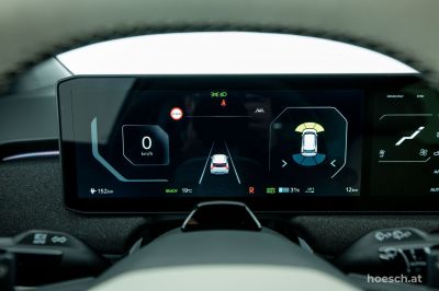 KIA EV3 Gebrauchtwagen