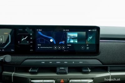 KIA EV3 Gebrauchtwagen