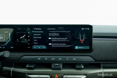 KIA EV3 Gebrauchtwagen