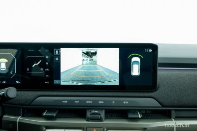 KIA EV3 Gebrauchtwagen