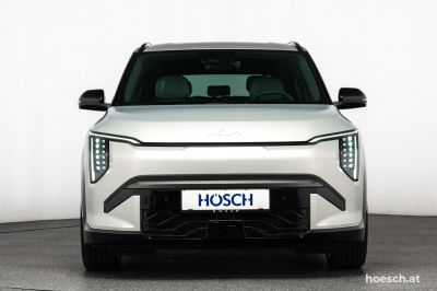 KIA EV3 Gebrauchtwagen