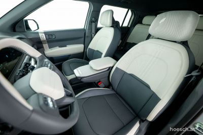 KIA EV3 Gebrauchtwagen