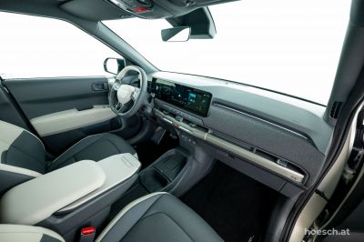 KIA EV3 Gebrauchtwagen