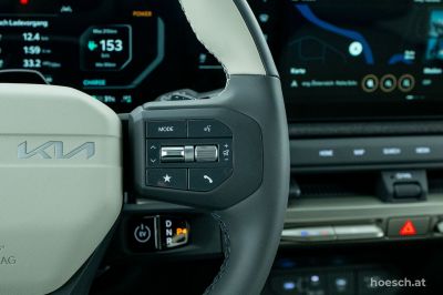 KIA EV3 Gebrauchtwagen