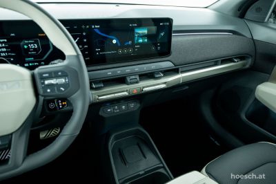 KIA EV3 Gebrauchtwagen