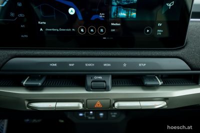 KIA EV3 Gebrauchtwagen