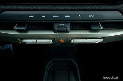 KIA EV3 Gebrauchtwagen