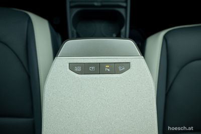 KIA EV3 Gebrauchtwagen