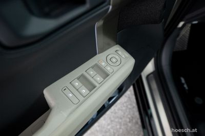 KIA EV3 Gebrauchtwagen