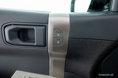 KIA EV3 Gebrauchtwagen