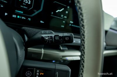 KIA EV3 Gebrauchtwagen