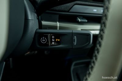 KIA EV3 Gebrauchtwagen