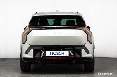 KIA EV3 Gebrauchtwagen