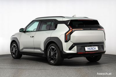 KIA EV3 Gebrauchtwagen