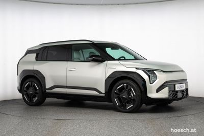 KIA EV3 Gebrauchtwagen