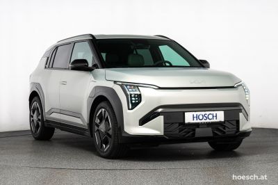 KIA EV3 Gebrauchtwagen