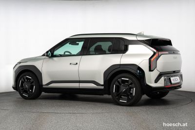 KIA EV3 Gebrauchtwagen