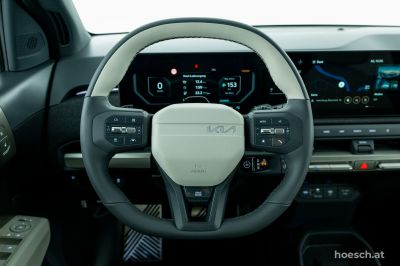 KIA EV3 Gebrauchtwagen
