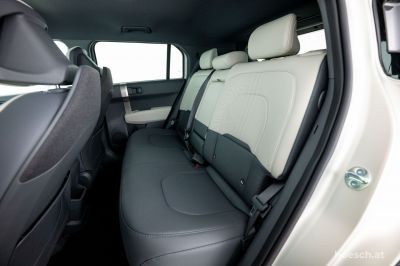 KIA EV3 Gebrauchtwagen