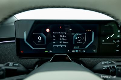 KIA EV3 Gebrauchtwagen